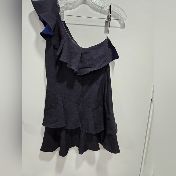 open lace back dress Dressing Up main image 1